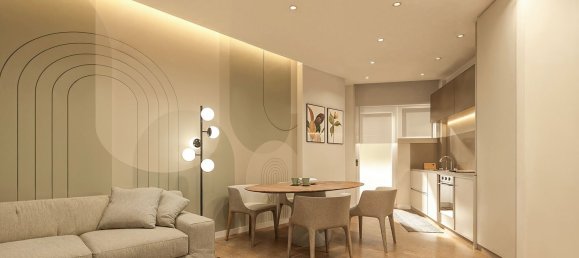 2 bedrooms Apartment in Genoa, Italy No. 349417 3