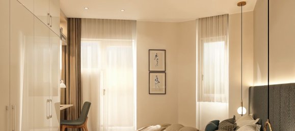 2 bedrooms Apartment in Genoa, Italy No. 349417 7