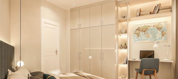 2 bedrooms Apartment in Genoa, Italy No. 349417 6