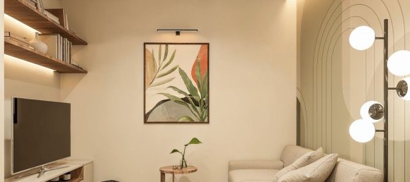 2 bedrooms Apartment in Genoa, Italy No. 349417 2