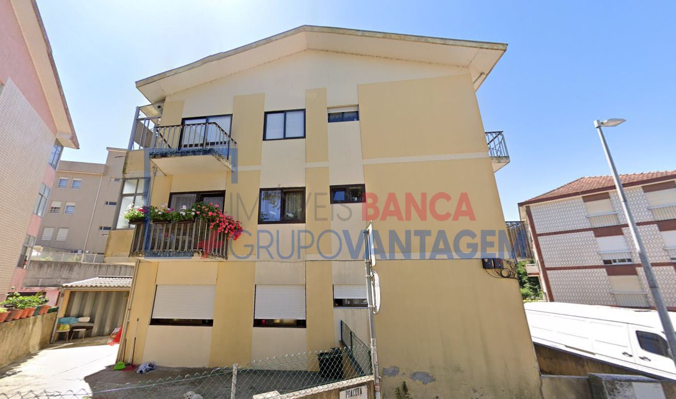 2 bedrooms Apartment in Ermesinde, Portugal No. 304927