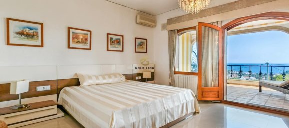 4 bedrooms House in Denia, Spain No. 134575 33