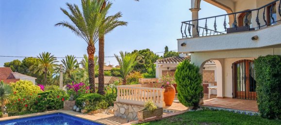 4 bedrooms House in Denia, Spain No. 134575 8