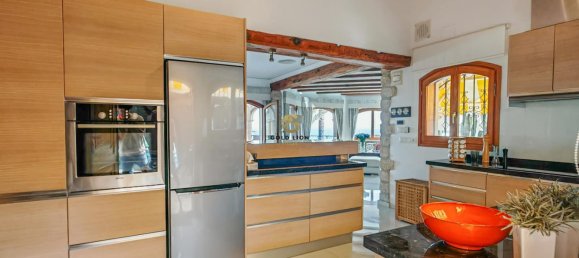 4 bedrooms House in Denia, Spain No. 134575 25