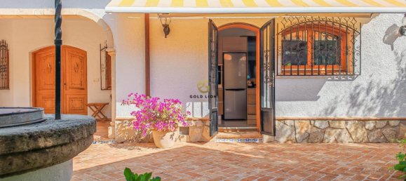 4 bedrooms House in Denia, Spain No. 134575 30