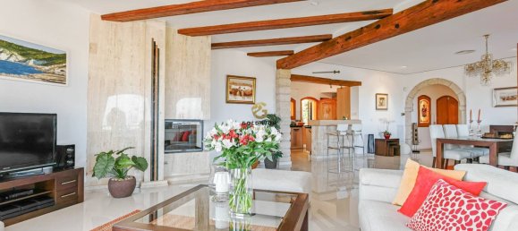 4 bedrooms House in Denia, Spain No. 134575 9