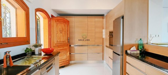 4 bedrooms House in Denia, Spain No. 134575 24