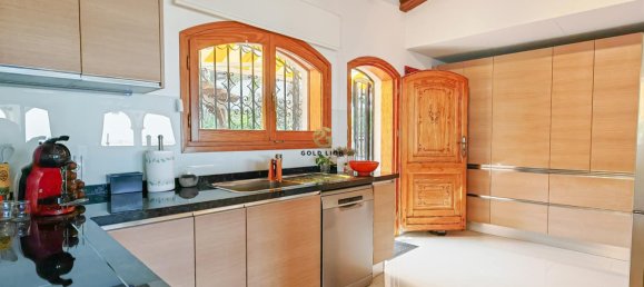 4 bedrooms House in Denia, Spain No. 134575 23