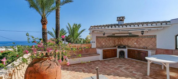 4 bedrooms House in Denia, Spain No. 134575 39