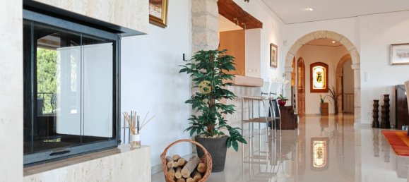 4 bedrooms House in Denia, Spain No. 134575 13