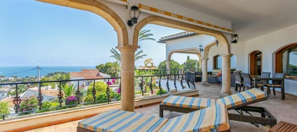 4 bedrooms House in Denia, Spain No. 134575 36