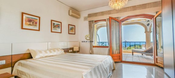 4 bedrooms House in Denia, Spain No. 134575 34