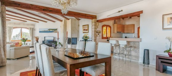 4 bedrooms House in Denia, Spain No. 134575 21