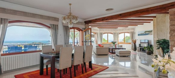 4 bedrooms House in Denia, Spain No. 134575 4