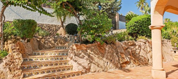 4 bedrooms House in Denia, Spain No. 134575 32