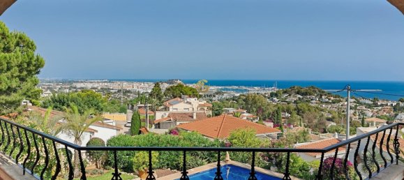 4 bedrooms House in Denia, Spain No. 134575 17