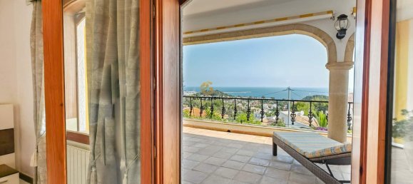 4 bedrooms House in Denia, Spain No. 134575 35