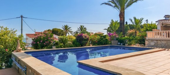 4 bedrooms House in Denia, Spain No. 134575 42