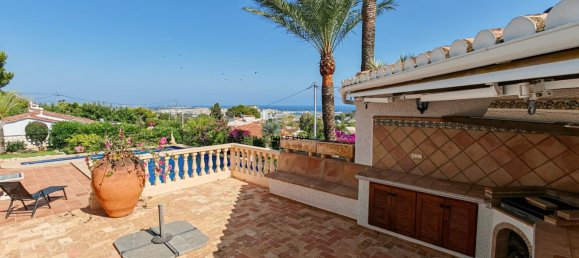 4 bedrooms House in Denia, Spain No. 134575 40