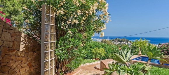 4 bedrooms House in Denia, Spain No. 134575 43