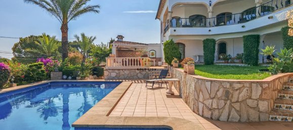 4 bedrooms House in Denia, Spain No. 134575 29