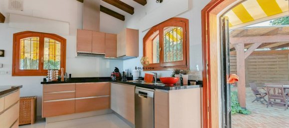 4 bedrooms House in Denia, Spain No. 134575 27