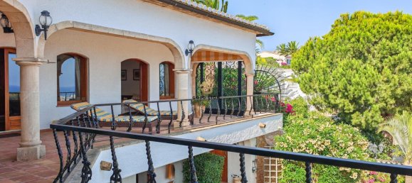 4 bedrooms House in Denia, Spain No. 134575 7