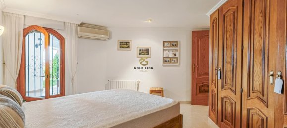 4 bedrooms House in Denia, Spain No. 134575 46