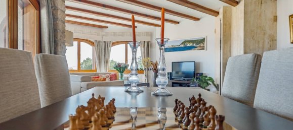 4 bedrooms House in Denia, Spain No. 134575 28