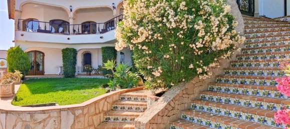 4 bedrooms House in Denia, Spain No. 134575 50