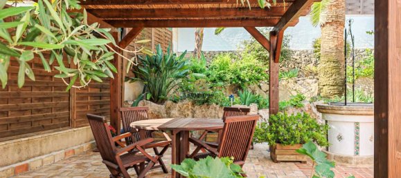 4 bedrooms House in Denia, Spain No. 134575 44