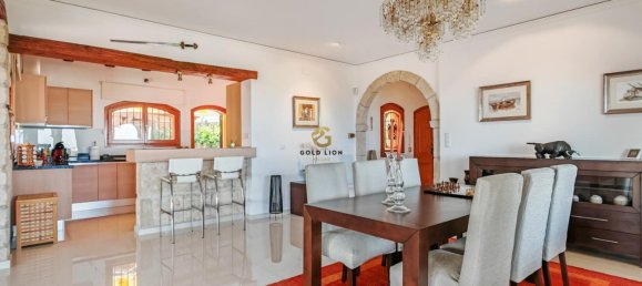 4 bedrooms House in Denia, Spain No. 134575 20