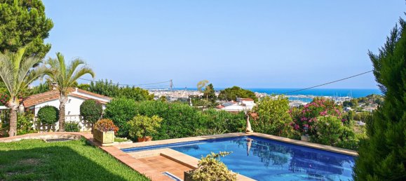 4 bedrooms House in Denia, Spain No. 134575 41