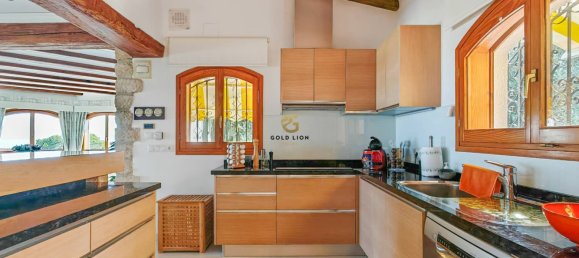 4 bedrooms House in Denia, Spain No. 134575 26