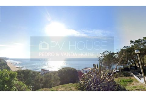 1 bedroom Apartment in Sintra, Portugal No. 281605