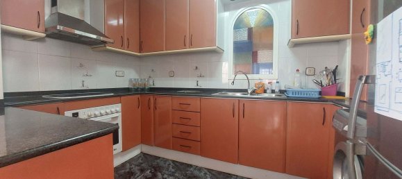 3 Schlafzimmer Wohnung in San Pedro del Pinatar, Spain, Nr. 163693 2