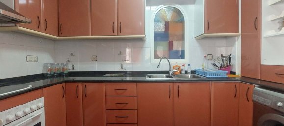 3 Schlafzimmer Wohnung in San Pedro del Pinatar, Spain, Nr. 163693 7
