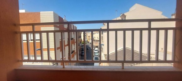 3 Schlafzimmer Wohnung in San Pedro del Pinatar, Spain, Nr. 163693 13