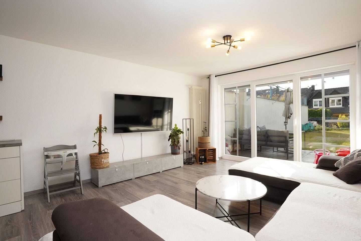 2 bedrooms Apartment in Trier, Germany No. 304341