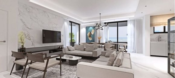 Apartamento de 3 dormitorios en Livadia, Cyprus No. 9318 4