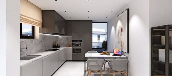 Apartamento de 3 dormitorios en Livadia, Cyprus No. 9318 7