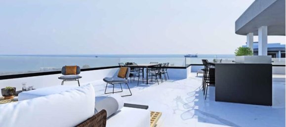 Apartamento de 3 dormitorios en Livadia, Cyprus No. 9318 2