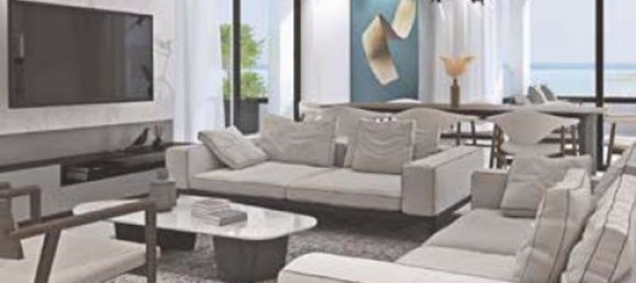 Apartamento de 3 dormitorios en Livadia, Cyprus No. 9318 5