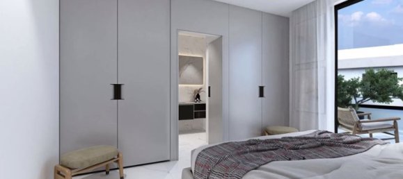 Apartamento de 3 dormitorios en Livadia, Cyprus No. 9318 9