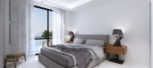 Apartamento de 3 dormitorios en Livadia, Cyprus No. 9318 8