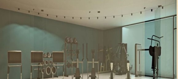 Apartamento de 3 dormitorios en Livadia, Cyprus No. 9318 11