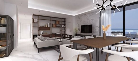 Apartamento de 3 dormitorios en Livadia, Cyprus No. 9318 6