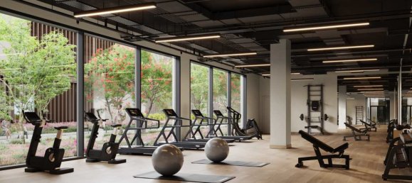 1 Schlafzimmer Wohnung in Town Square, UAE, Nr. 20428 8