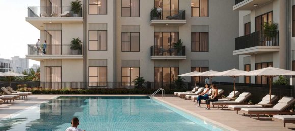 1 Schlafzimmer Wohnung in Town Square, UAE, Nr. 20428 3