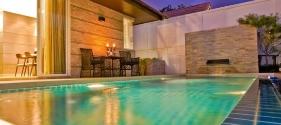 3 bedrooms Cafe / restaurant in Pattaya, Thailand No. 2217 6